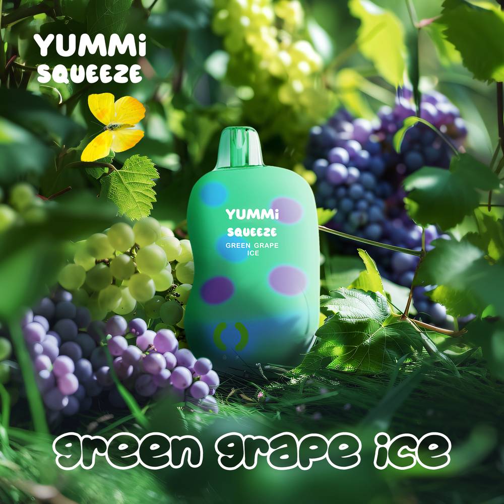 YUMMI-squeeze-GreenGrapeIce-Single