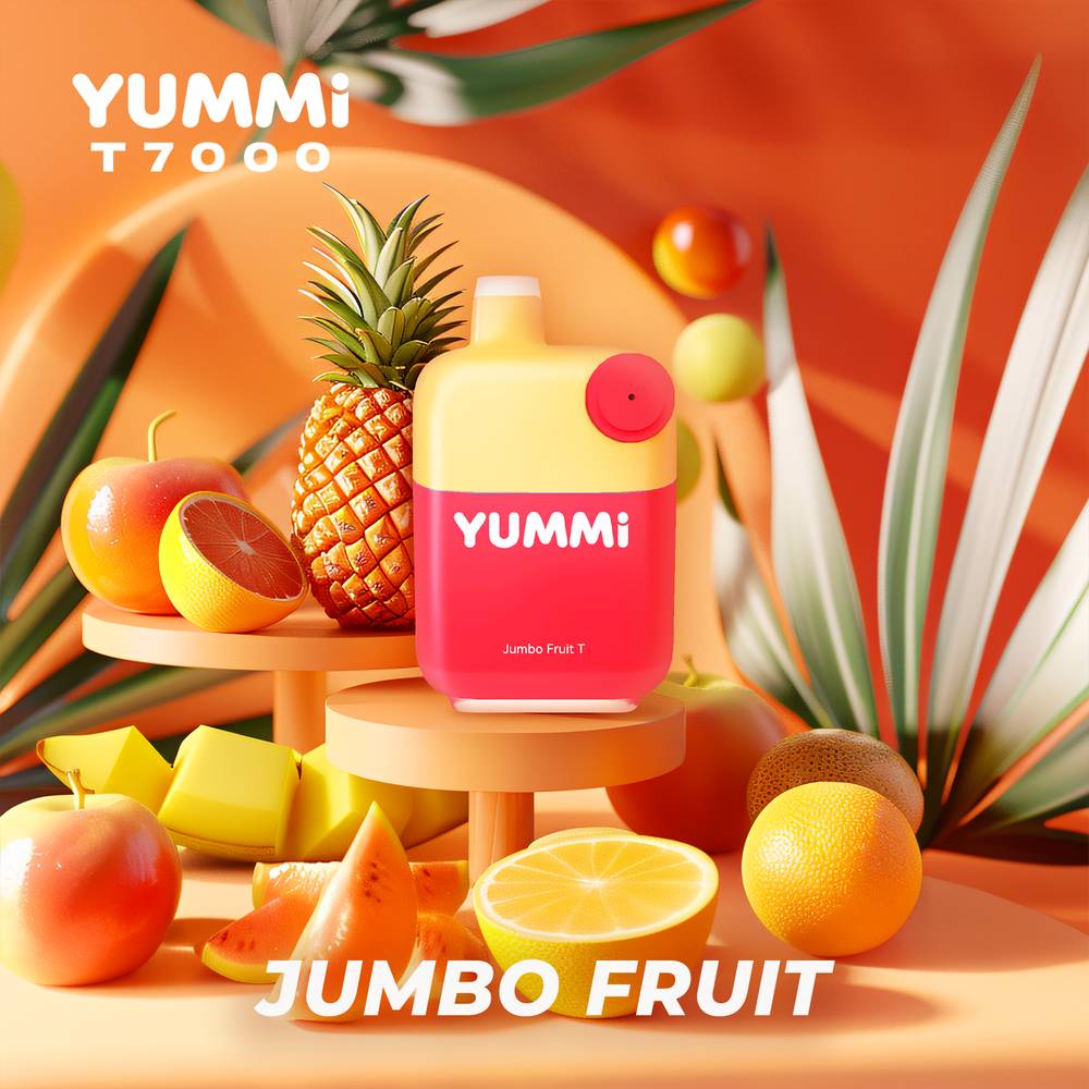 Yummi_T7000-Jumbofruit-Single